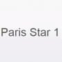 Logo Paris Star 1