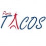 Logo Paris Tacos