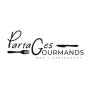 Logo Partages Gourmands
