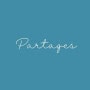 Logo Partages