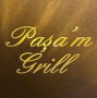Logo Pasa’m grill