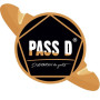 Logo Pass D