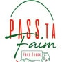 Logo Pass ta Faim