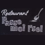 Logo Passe Moi L'sel