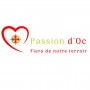Logo Passion d'Oc