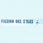 Logo Passion Des Z'Iles