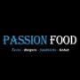 Logo Passion Food