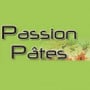 Logo Passion Pâtes