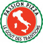 Logo Passion Pizza