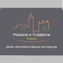 Logo Passione e Tradizione