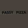 Logo Passy pizza