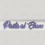 Logo Pasta al'Ethano