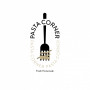 Logo Pasta Corner
