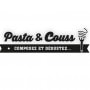 Logo Pasta & couss