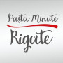 Pasta minute rigate Lens