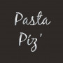 Logo Pasta Piz'