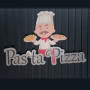 Logo Pasta Pizza