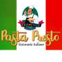 Logo Pasta Presto