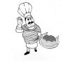Logo Pasta & Salsa