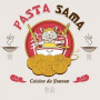 Pasta Sama Le Bois Plage en Re