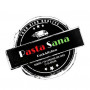 Logo Pasta Sana