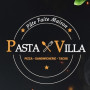 Logo Pasta Villa