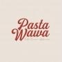 Logo Pasta Wawa