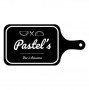 Logo Pastel's