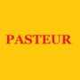 Logo Pasteur