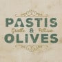 Pastis & Olives Marseille 1