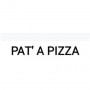 Logo Pat'a Pizza