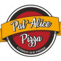 Logo Pat'Alice Pizza