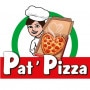Pat’Pizza Terrasson-Lavilledieu