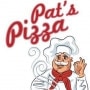 Pat’s Pizza Preaux