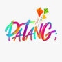Logo Patang