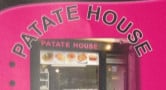 Patate house Nantes