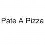 Logo Pate A Pizza