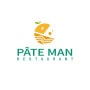 Logo Pâte Man