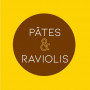 Logo Pates & Raviolis