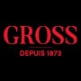 Logo Patisserie Gross
