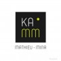 Logo Pâtisserie Kamm