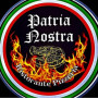 Logo Patria Nostra