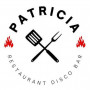 Logo Patricia Restaurant