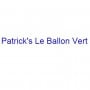 Patrick's Le Ballon Vert Paris 11
