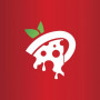 Logo Patrone Pizza