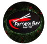 Logo Pattaya bay