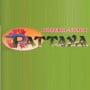 Pattaya-snack pizza Toulon