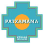 Logo Patxamama