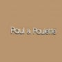 Paul & Paulette Fontainebleau