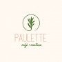 Logo Paulette